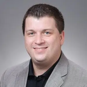 Curtis Magnuszewski