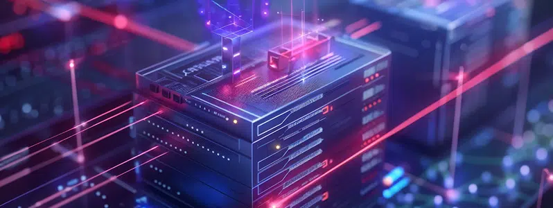 HCI workloads