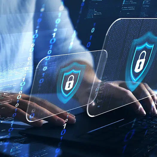 Security as a Service for Backup and Disaster Recovery Environments
