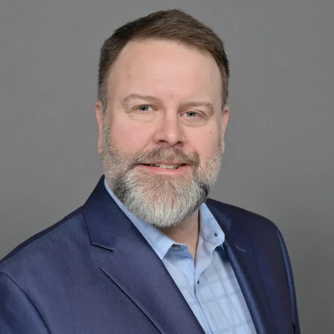 Jason Buffington